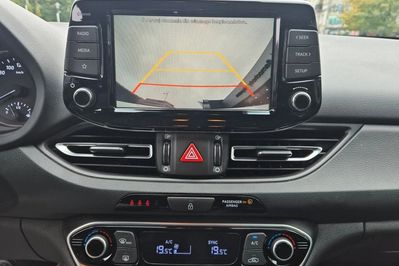 Hyundai i30 1.0 t-Gdi Smart