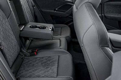 Audi Q5 TDI quattro Sportback S line