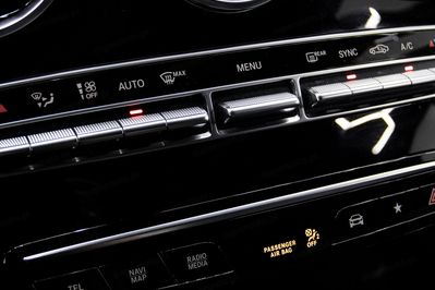 Mercedes GLC Coupe 200 4-Matic