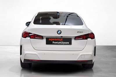 BMW Seria 2 218d