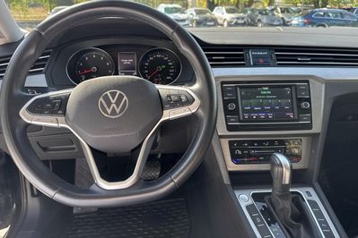 Volkswagen Passat Essence 1.5 TSI EVO  DSG