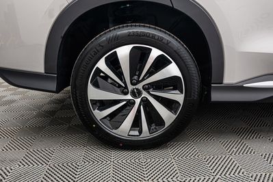 BYD Seal U DM-i Boost