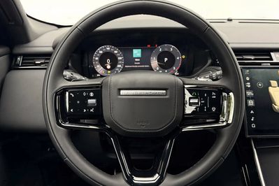 Land Rover Range Rover Velar D300  Dynamic SE