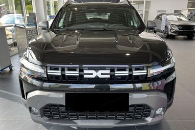 Dacia Duster Journey 1.2 TCe Hybrid-G LPG 4x4