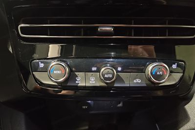 Opel Mokka 1.2 T GS S&S