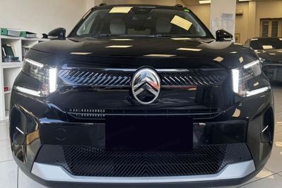 Citroen C3 Max 1.2 T