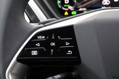 Audi Q4 e-tron 40 S Line