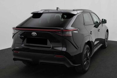 Toyota bZ4X Style EV