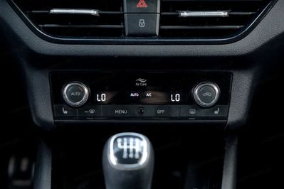 Skoda Scala 1.0 TSI Ambition