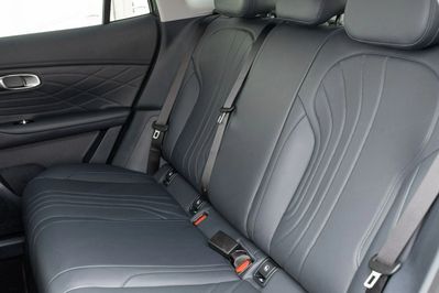 Geely Starray Em-i 1.5 Phev Pro