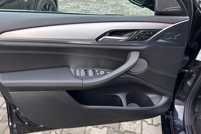 BMW X4 xDrive20d M Sport