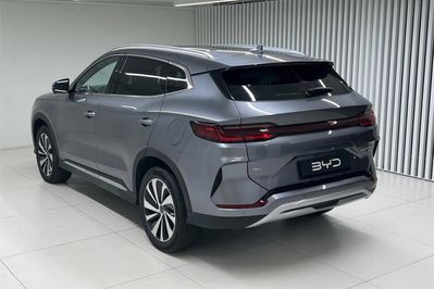 BYD Seal U DM-i 1.5 Comfort