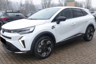 Renault Symbioz Techno 1.6 E-Tech Full Hybrid