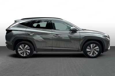 Hyundai Tucson Executive 1.6 T-GDi HEV