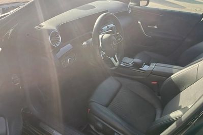 Mercedes Klasa A 200