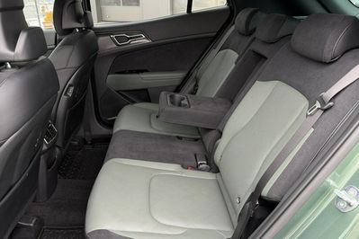 Kia Sportage 1.6 T-GDI Anniversary 2WD