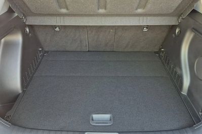 Hyundai Kona 1.6 t-Gdi Platinum Dct
