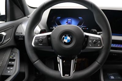 BMW Seria 1 120 M Sport
