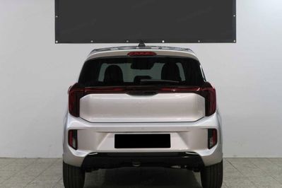 Kia Picanto 1.0 GDI Business Line