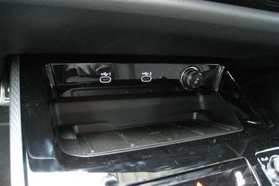 Audi A6 TDI quattro S line Avant