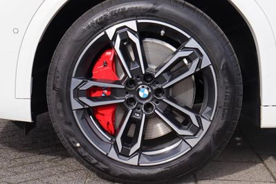 BMW X2 sDrive20i M Sport