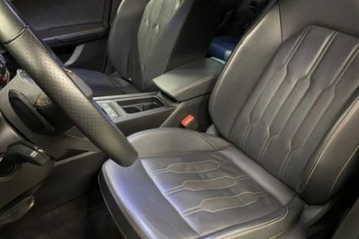 Cupra Formentor 2.0 TSI 4Drive DSG