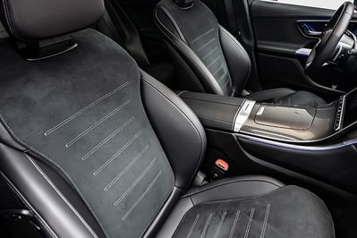 Mercedes GLC 300 de 4-Matic AMG Line