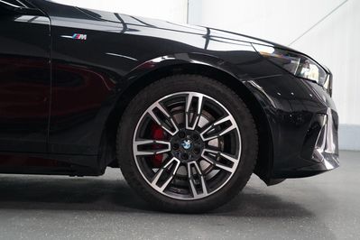 BMW Seria 5 520d xDrive M Sport