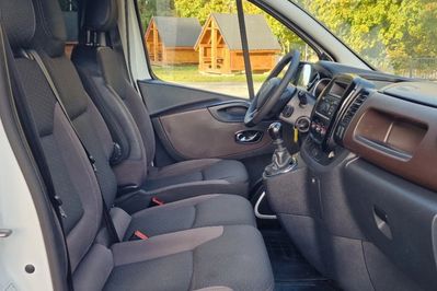 Fiat Talento Multijet L2H1