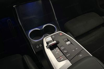 BMW iX2 eDrive20 M Sport