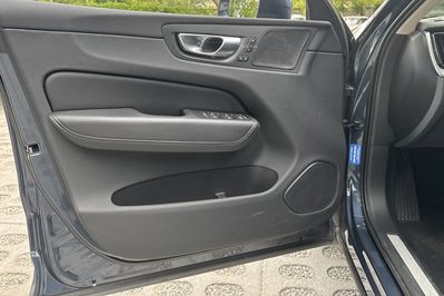 Volvo XC60 T6 Plug-In Hybrid AWD Inscription