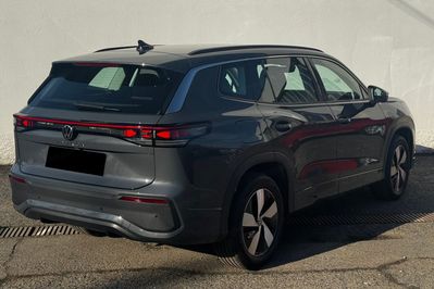 Volkswagen Tayron Life Plus 1.5 eTSI DSG