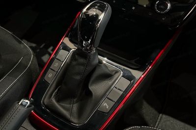 Skoda Fabia Monte Carlo 1.5 TSI DSG