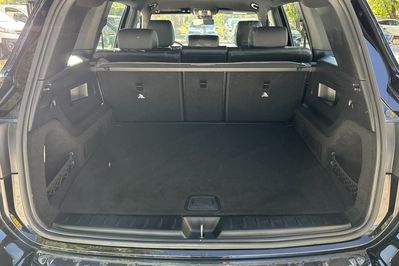 Mercedes GLB 200