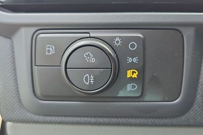 Ford Tourneo Custom L2 Active