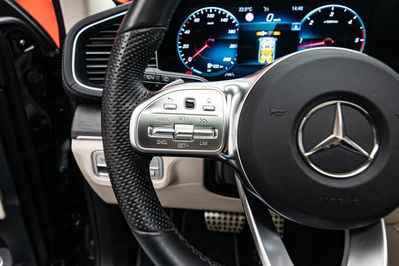 Mercedes GLS 400 d 4-Matic