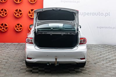 Toyota Corolla 1.6 Premium