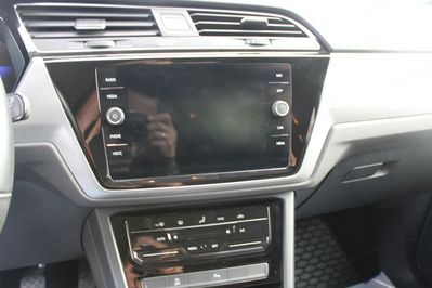 Volkswagen Touran EVO Comfortline