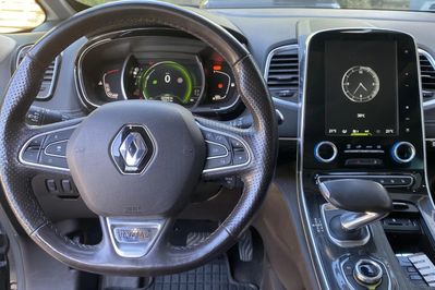 Renault Espace 1.8 TCe Energy Initiale Paris EDC