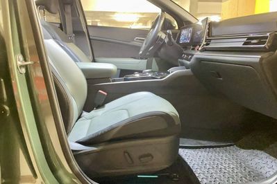 Kia Sportage 1.6 T-GDI DCT