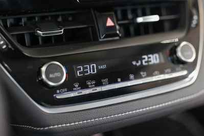 Toyota Corolla 1.8 Hybrid Comfort