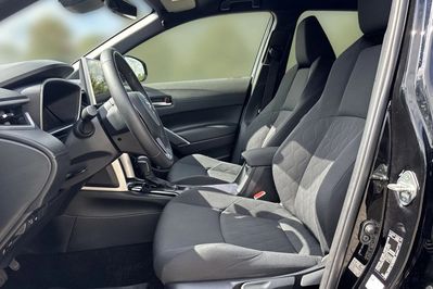 Toyota Corolla Cross 2.0 Hybrid Style