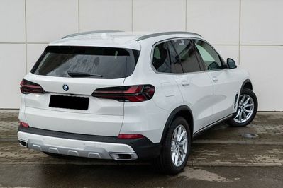 BMW X5 xDrive30d