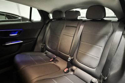 Mercedes GLC Coupe 220 d 4-Matic Avantgarde