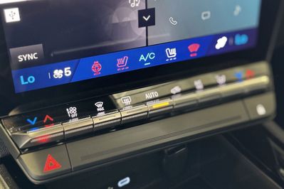 Renault Austral Techno 1.2 E-Tech Full Hybrid