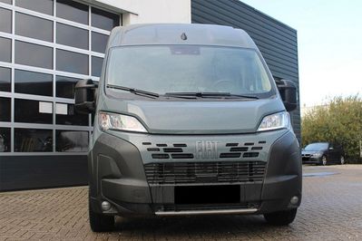 Fiat Ducato Maxi L3H2