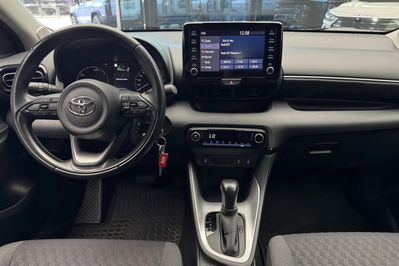 Toyota Yaris 1.5 Hybrid  Comfort