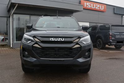 Isuzu D-Max LSE A6 4x4