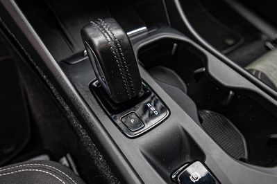 Volvo XC40 T3 Momentum Pro