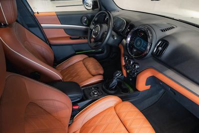 Mini Countryman Cooper S&E ALL4